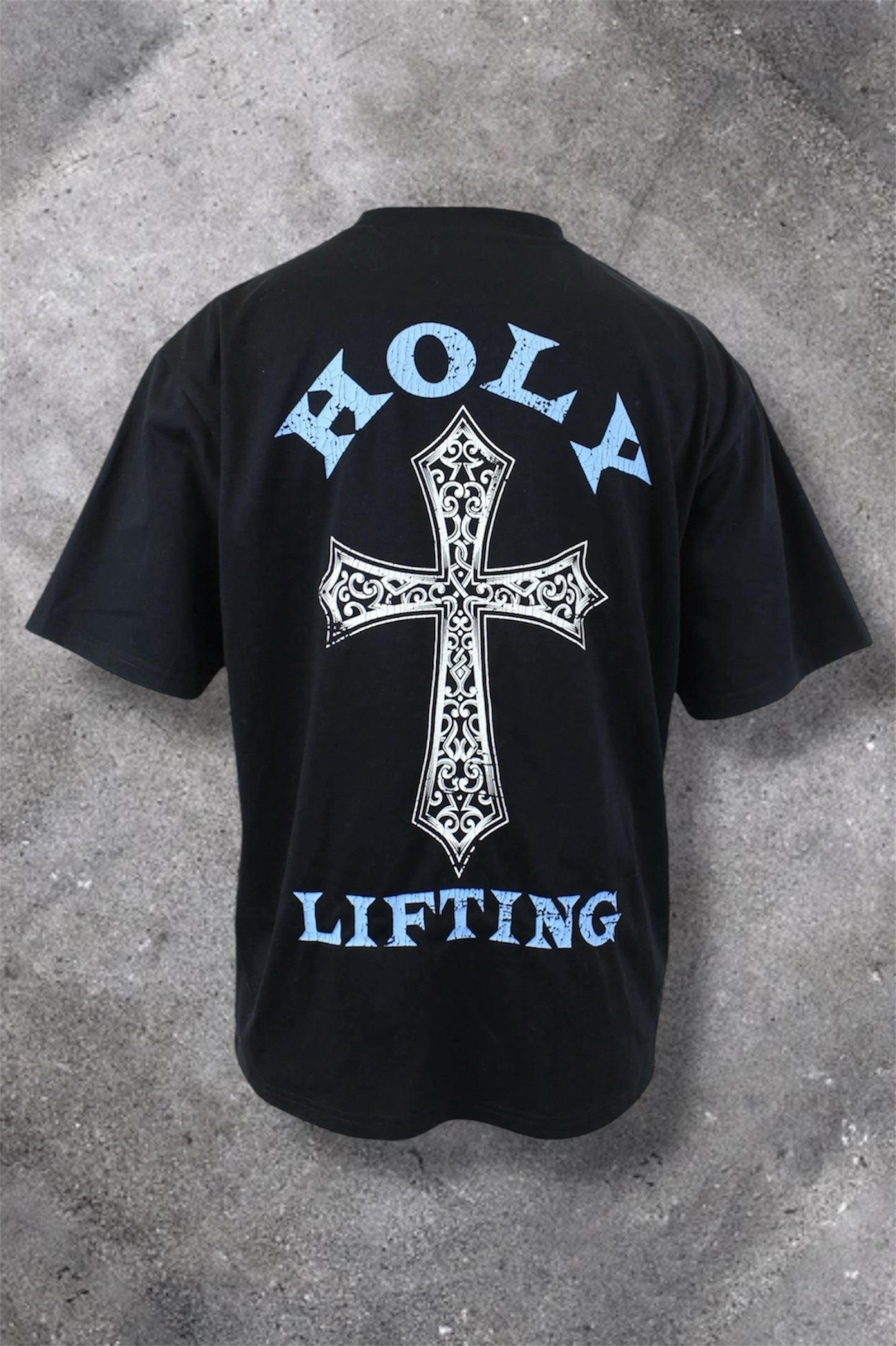 Foundation Tee