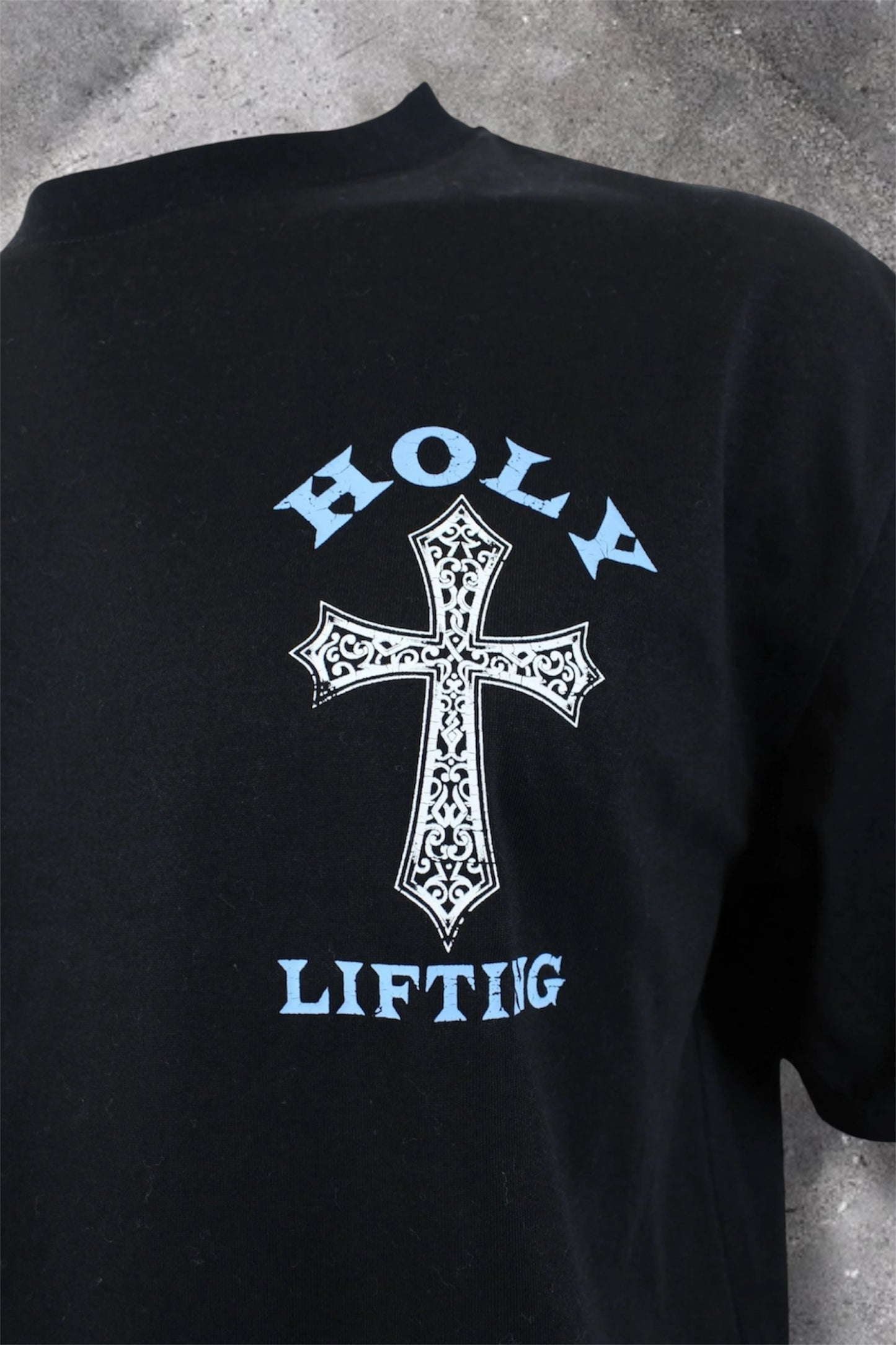 Foundation Tee