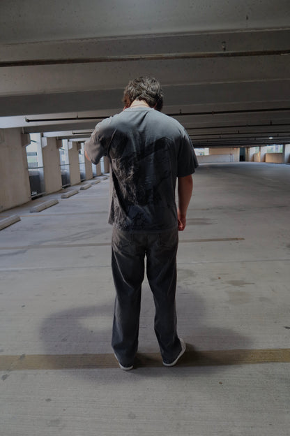 Crucifix Tee